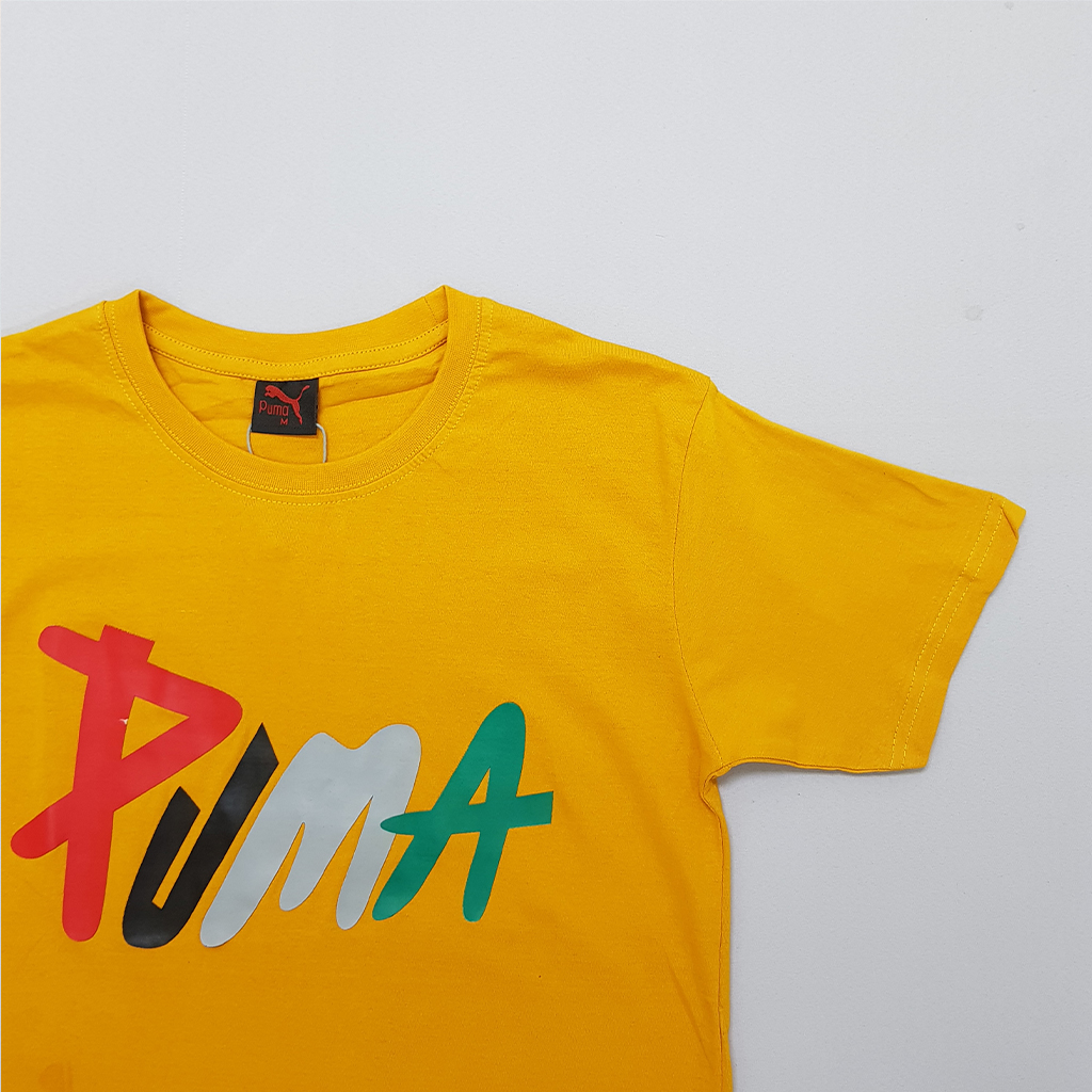 *تی شرت مردانه برند PUMA کد671011