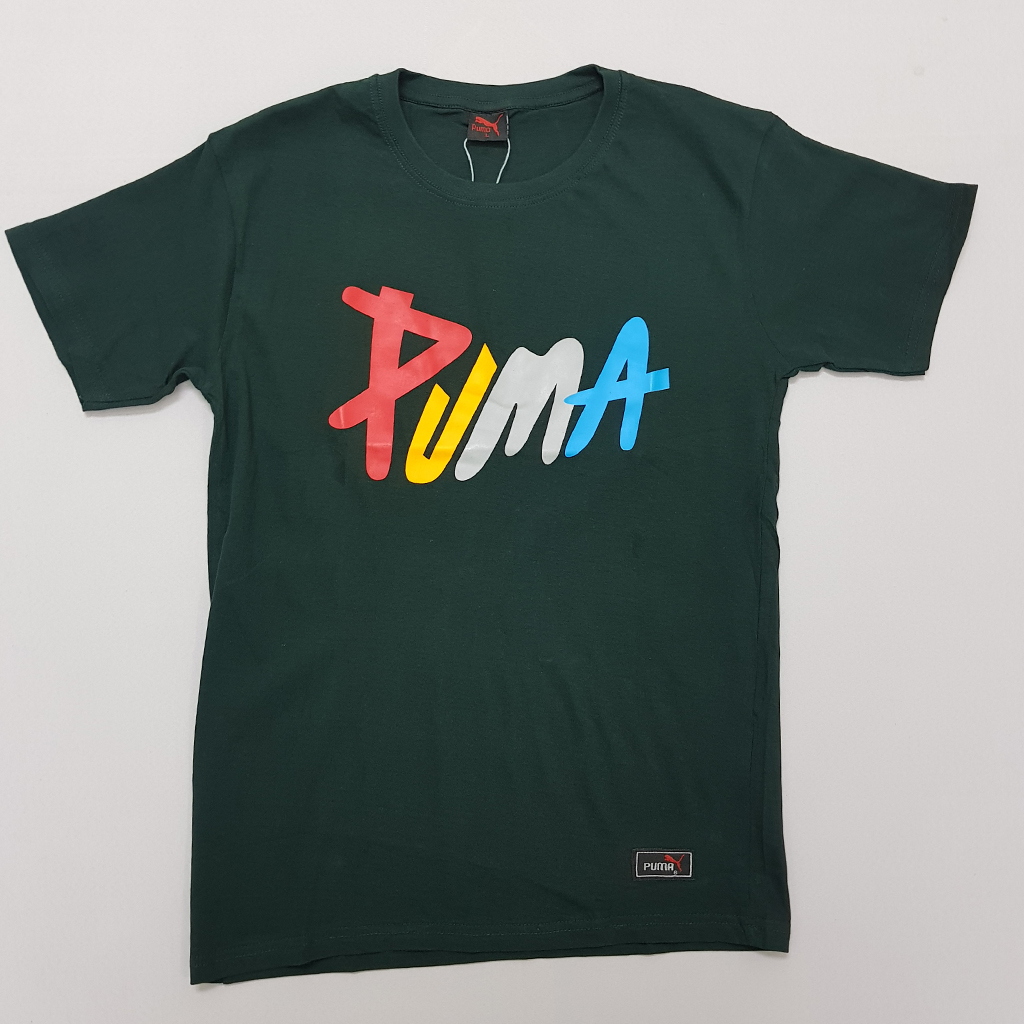 *تی شرت مردانه برند PUMA کد671021