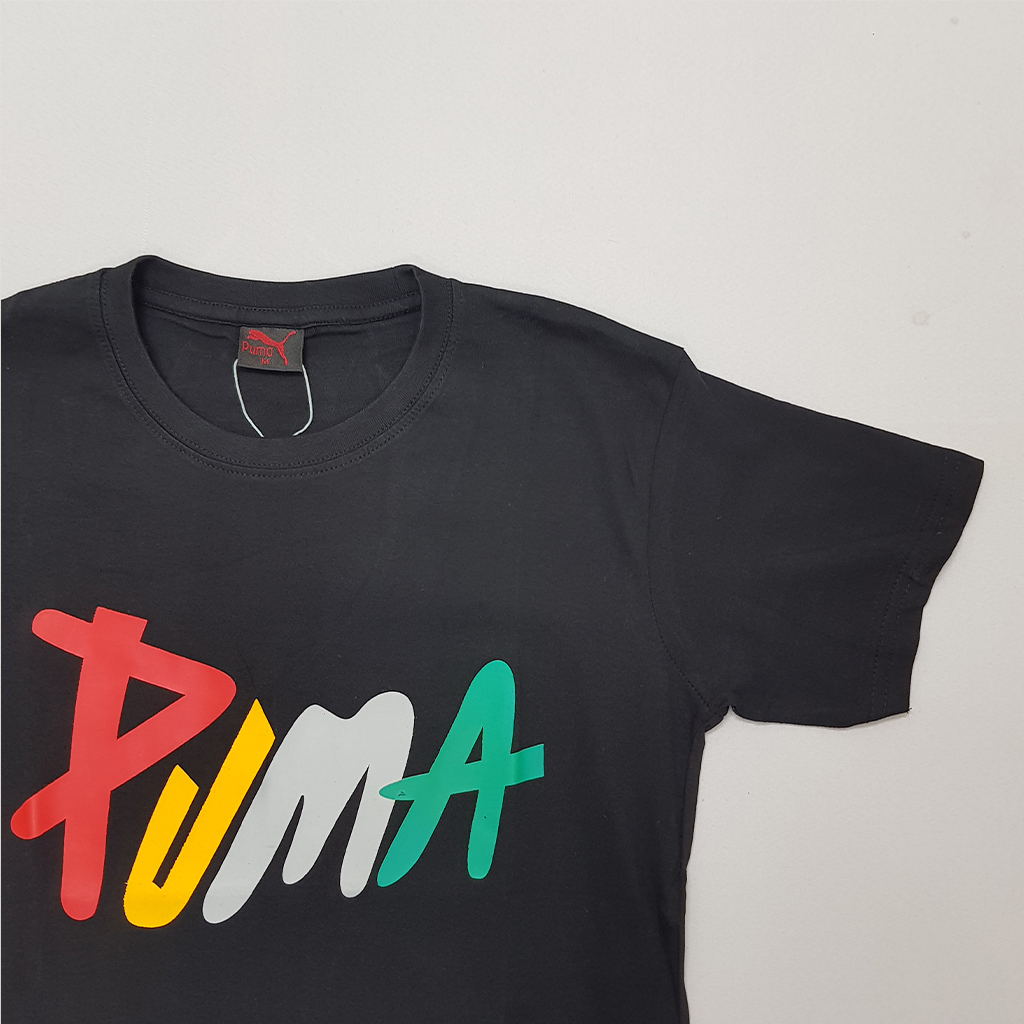 *تی شرت مردانه برند PUMA کد671031