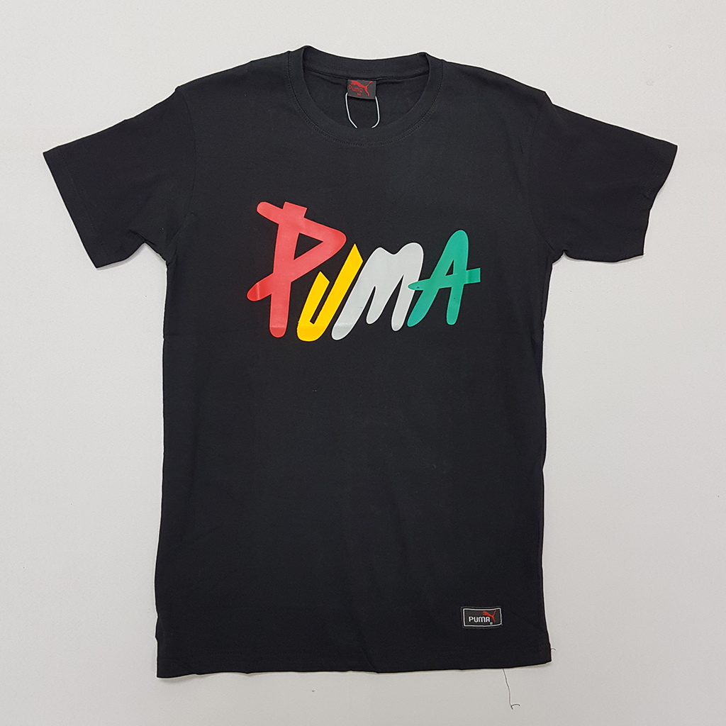 *تی شرت مردانه برند PUMA کد671031