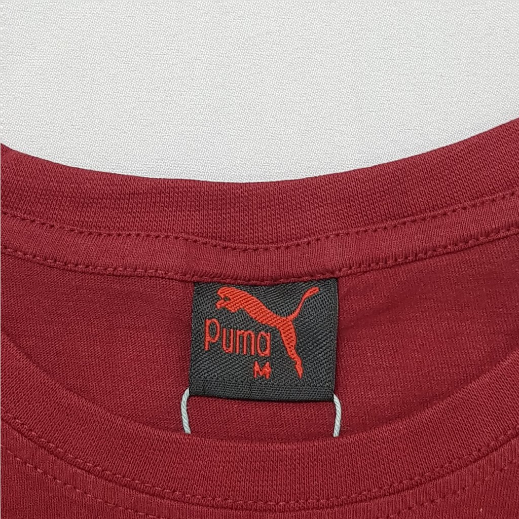 *تی شرت مردانه برند PUMA کد672001