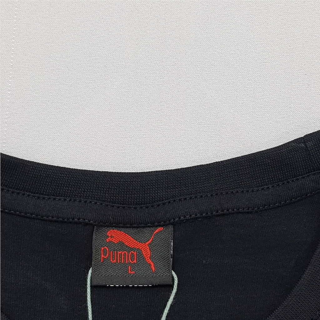 *تی شرت مردانه برند PUMA کد672031