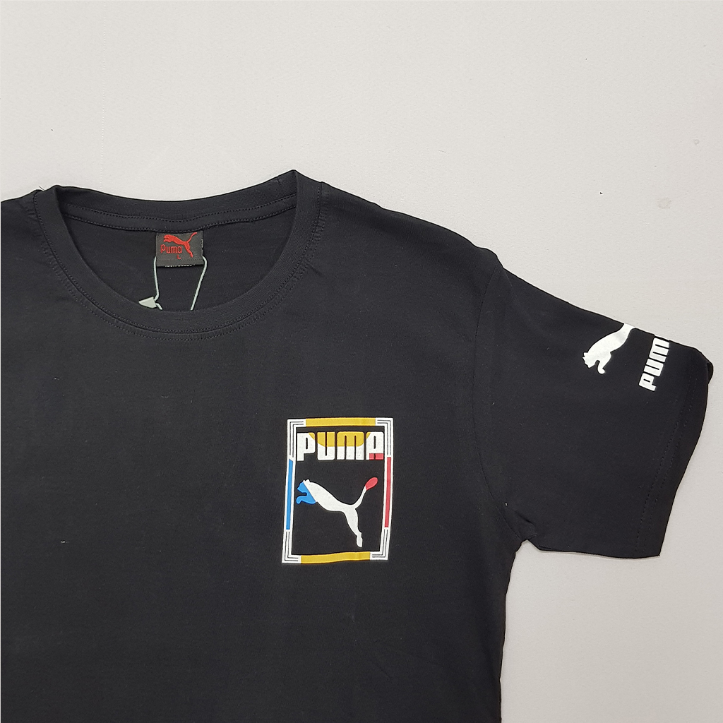 *تی شرت مردانه برند PUMA کد672031