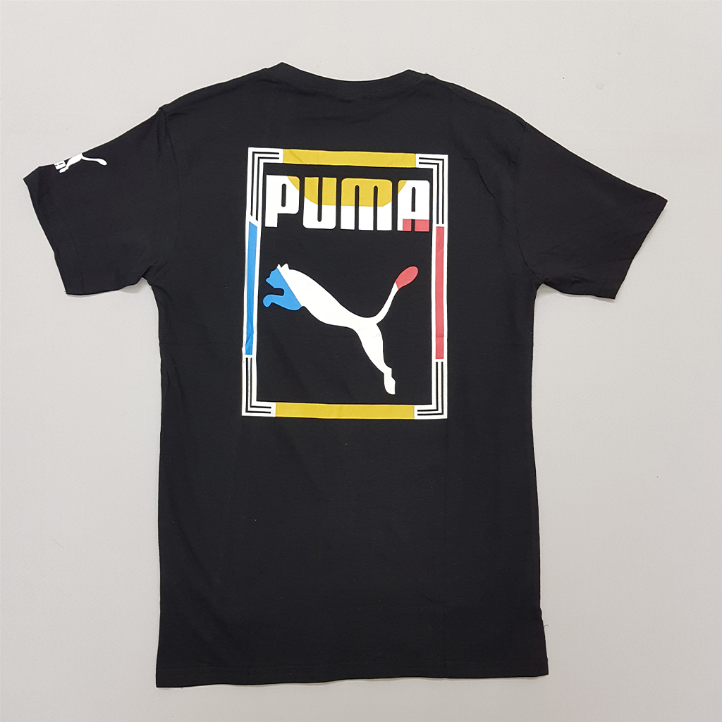 *تی شرت مردانه برند PUMA کد672031