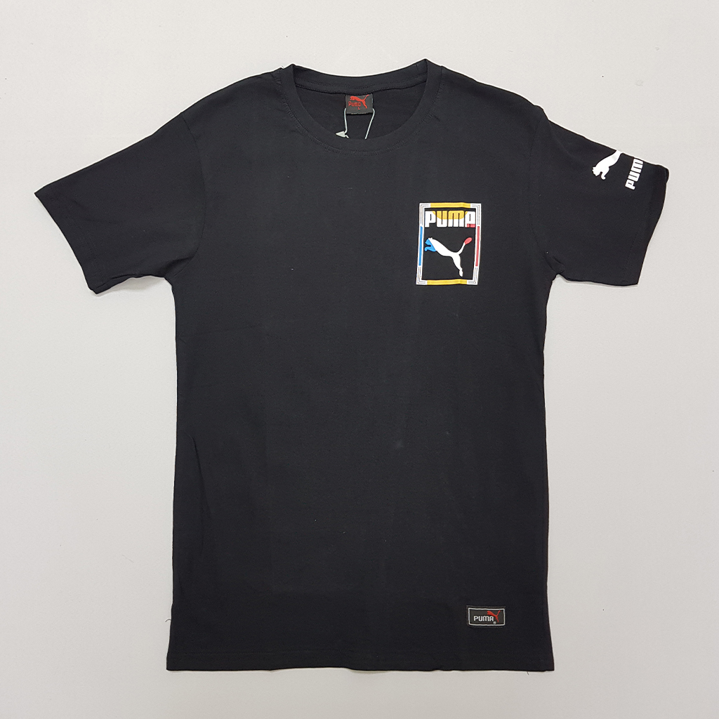 *تی شرت مردانه برند PUMA کد672031