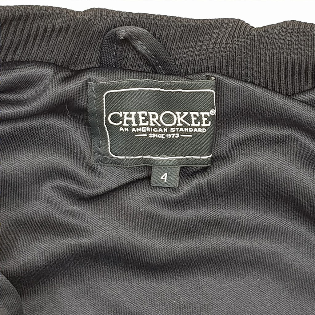 سویشرت دخترانه 20227 سایز 4 تا 10 سال مارک Cherokee   *