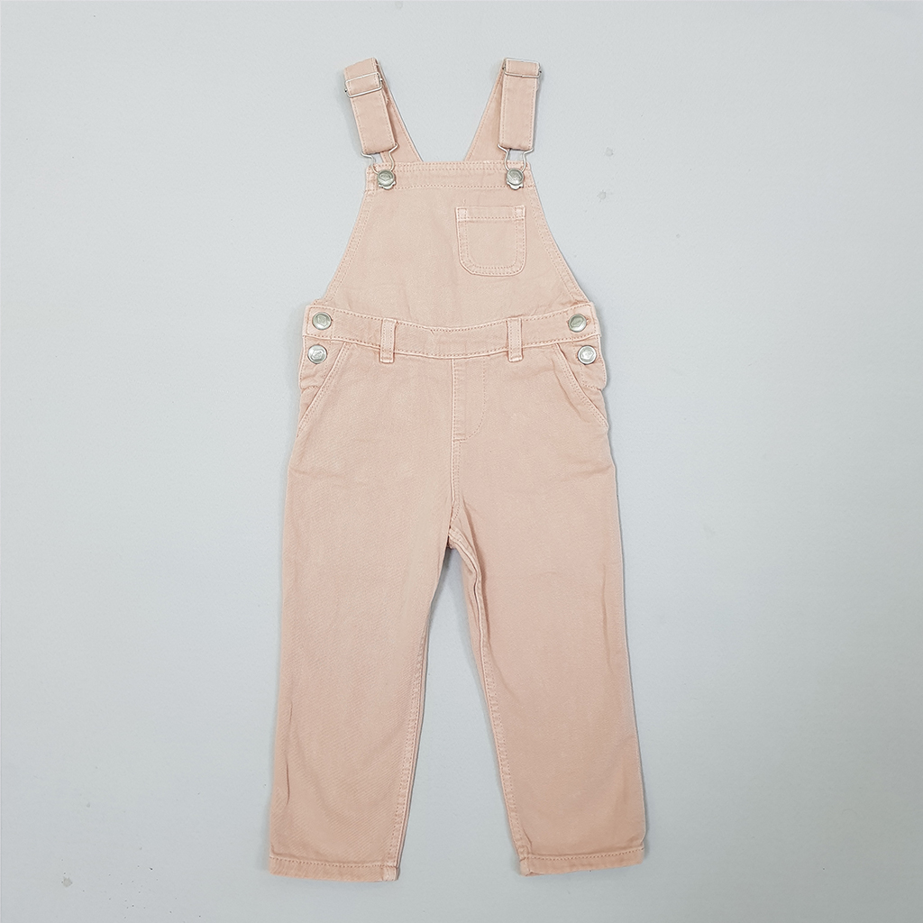پیشبندار دخترانه 20803 سایز 1 تا 8 سال مارک TARGET