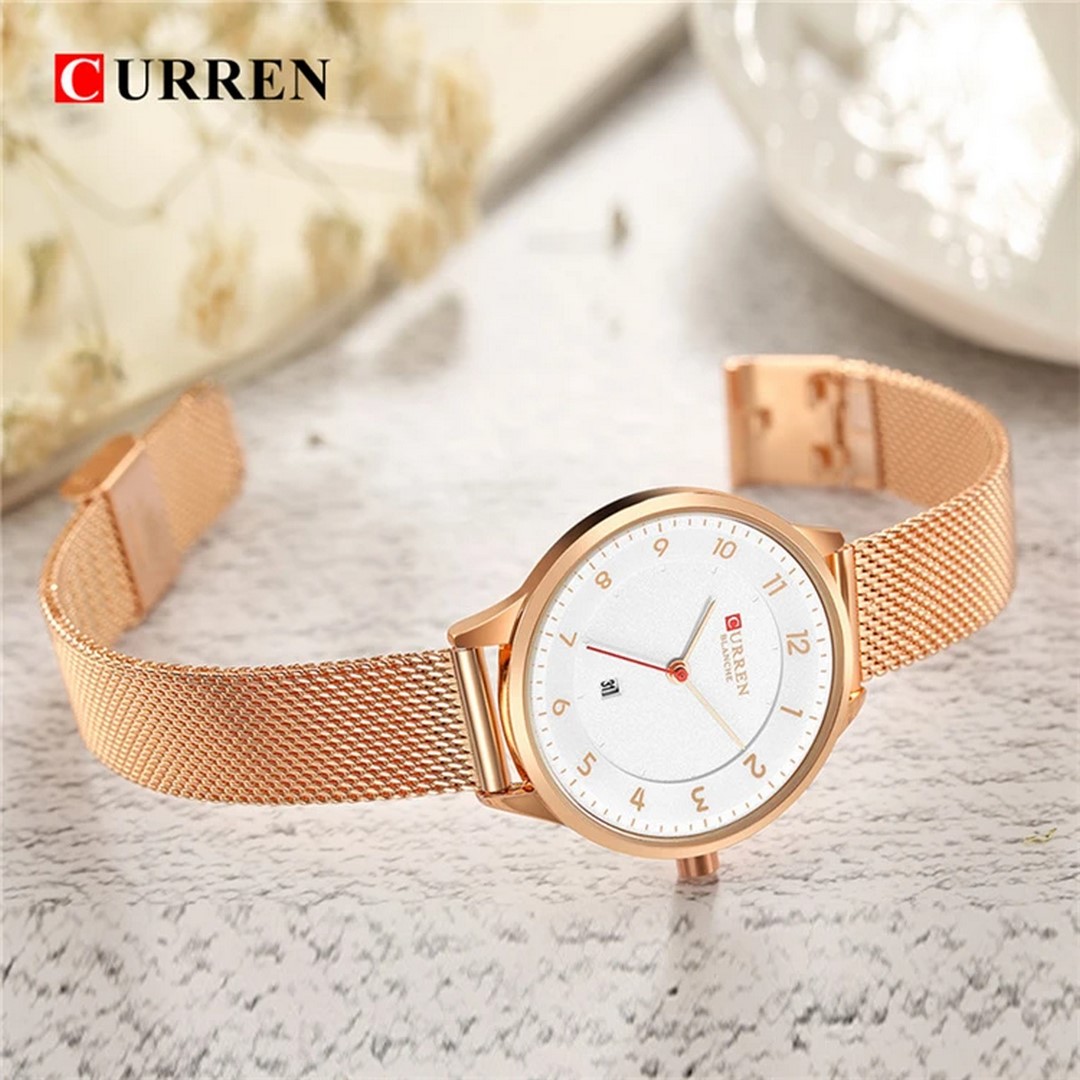ساعت زنانه 21109 (9035) CURREN