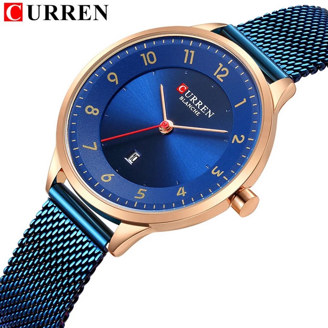 ساعت زنانه 21109 (9035) CURREN