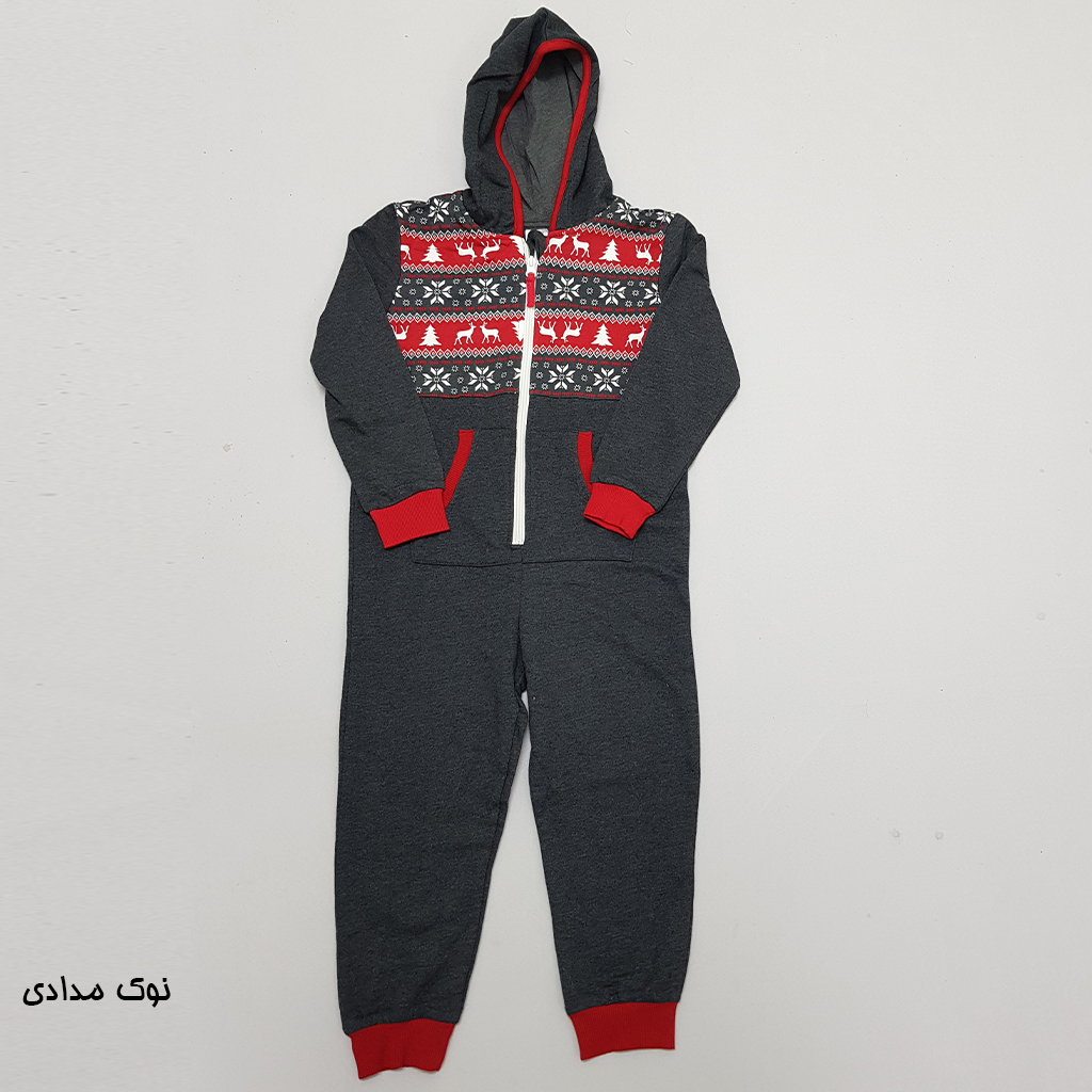 سرهمی 20809 سایز 12 ماه تا 15 سال کد 3   *