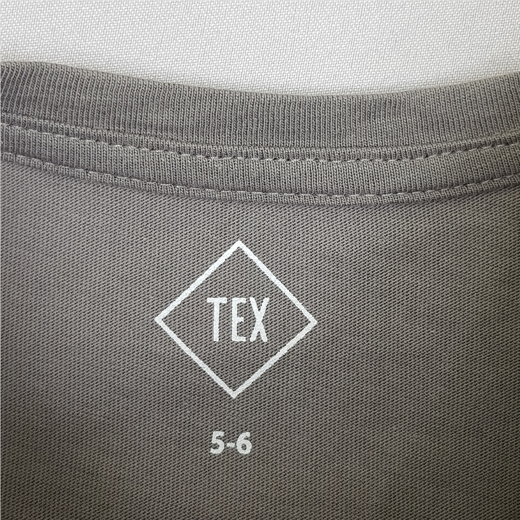 بلوز دخترانه 20983 سایز 4 تا 14 سال مارک TEX