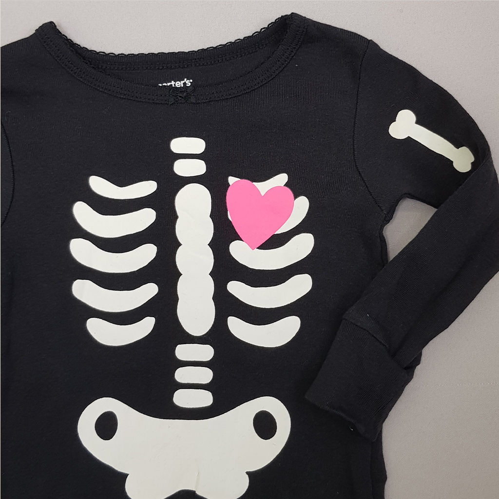 ست بچگانه 20848 سایز 12 ماه تا 14 سال مارک Carters
