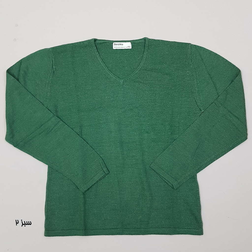 بافت 20856 مارک Bershka