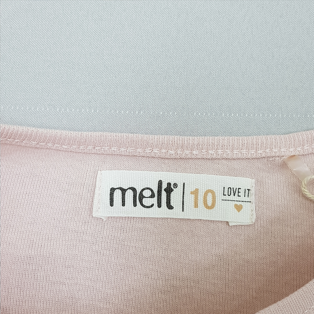 بلوز دخترانه 21182 سایز 10 تا 16 سال کد 2 مارک MELT   *