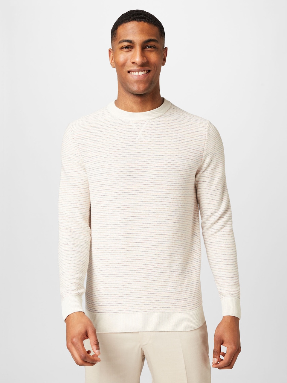 بافت مردانه 21259 مارک H&M
