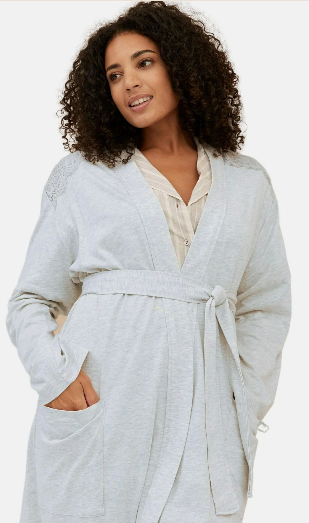 ربدوشامبر زنانه 21298  مارک M&S   *
