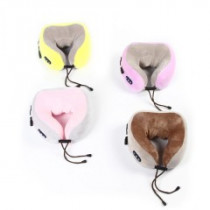 ماساژور برقی شارژی مدل U SHAPED کد 802079