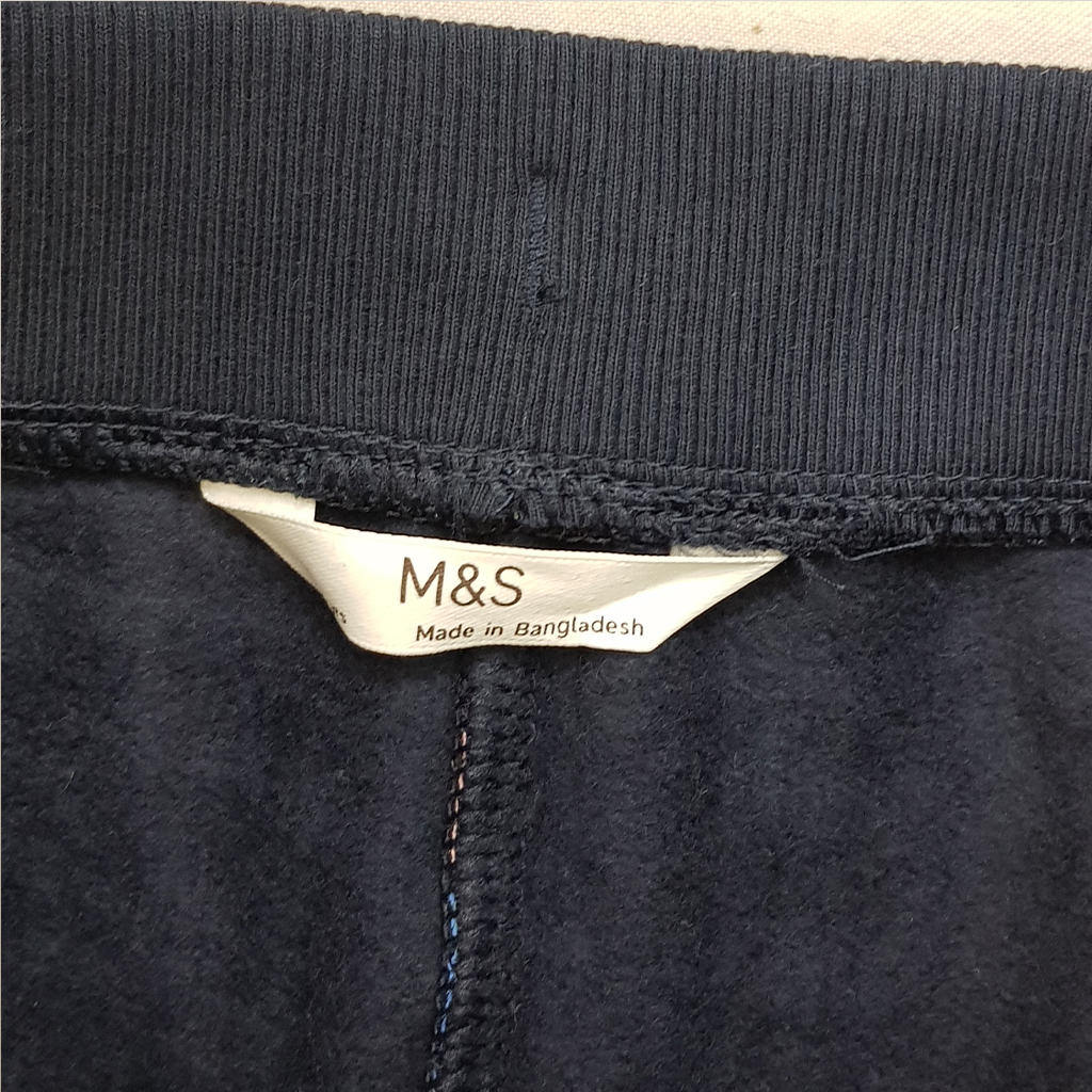 ست پسرانه 21381 سایز 2 تا 7 سال مارک M&S   *