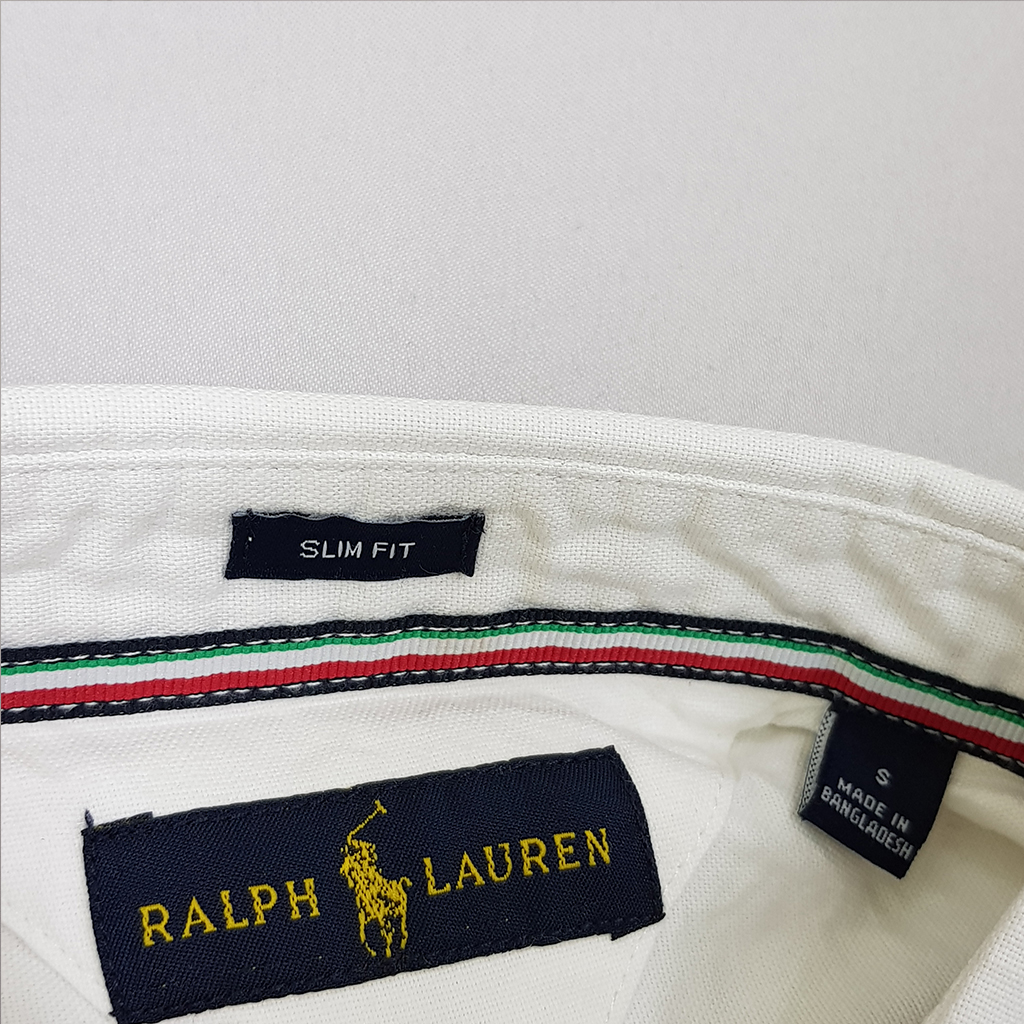 پیراهن مردانه 21486 مارک POLO
