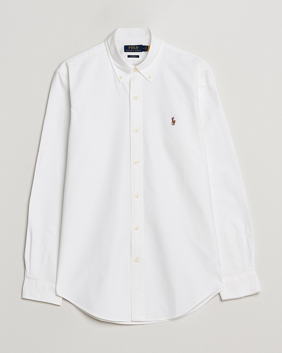 پیراهن مردانه 21486 مارک POLO