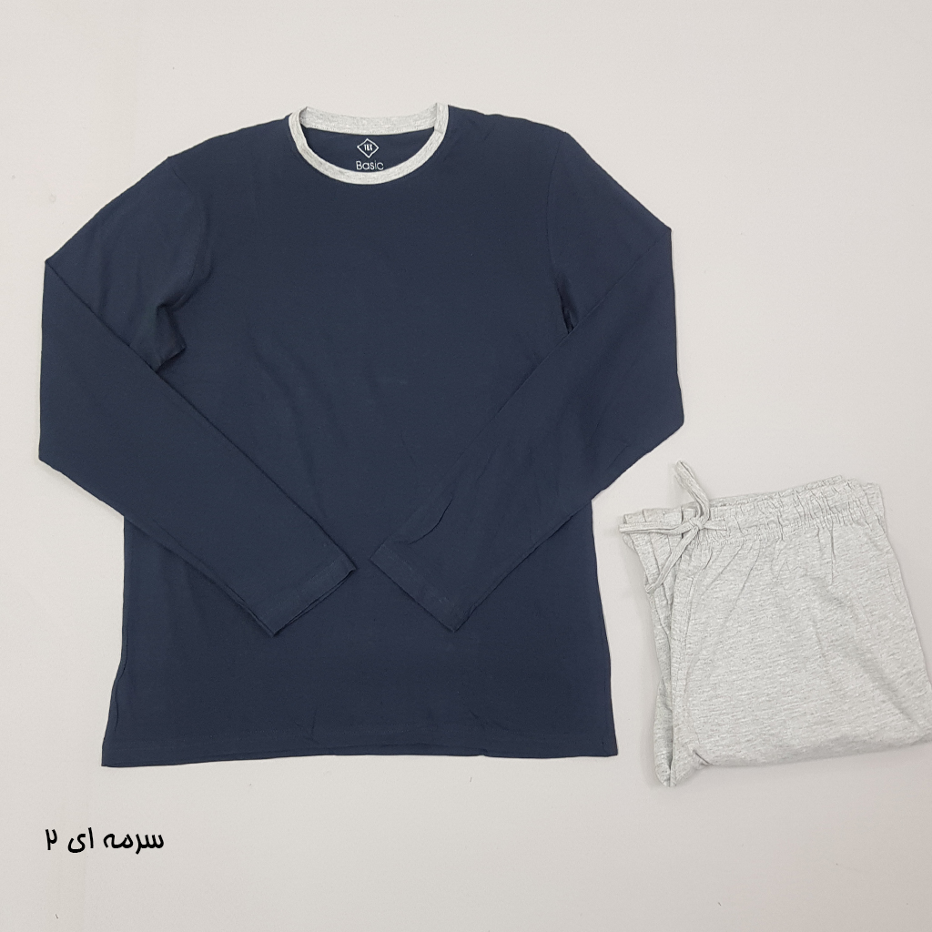 ست مردانه 21604 مارک TEX