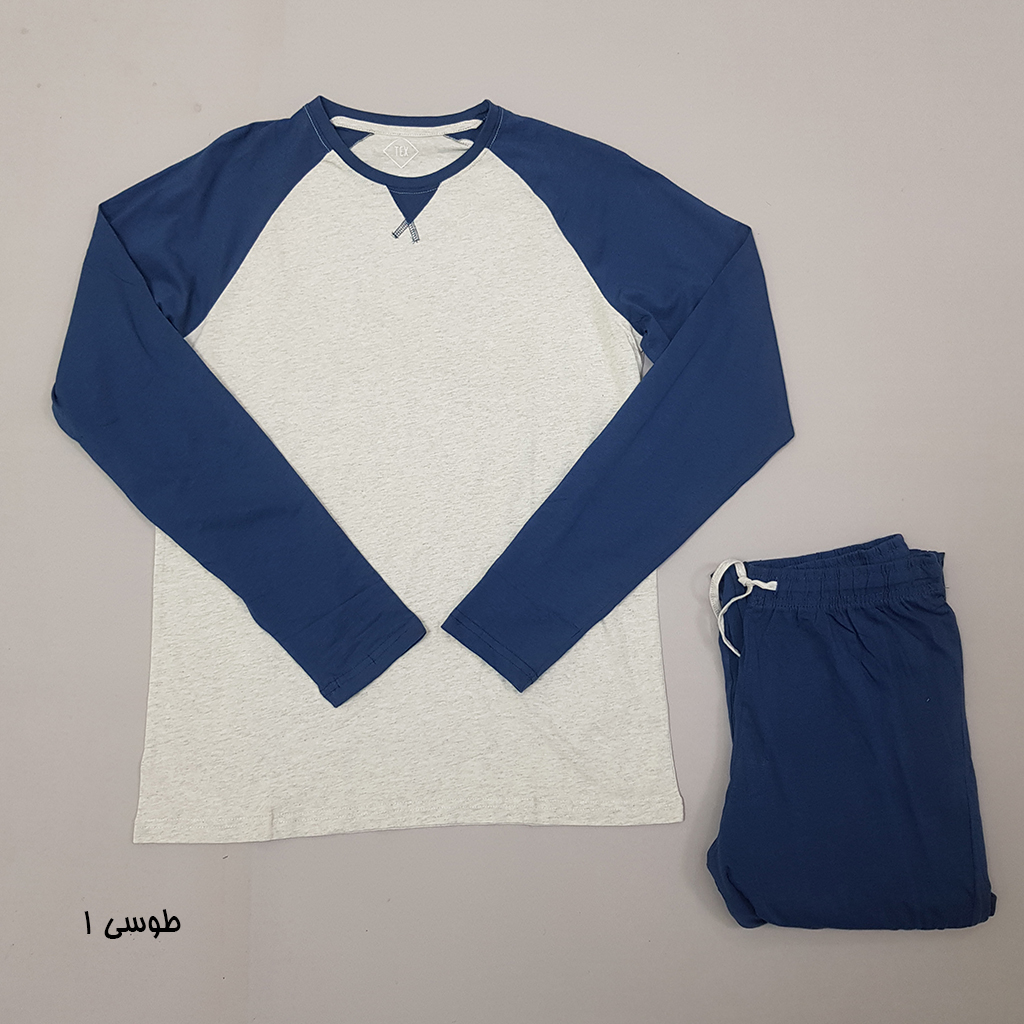 ست مردانه 21604 مارک TEX