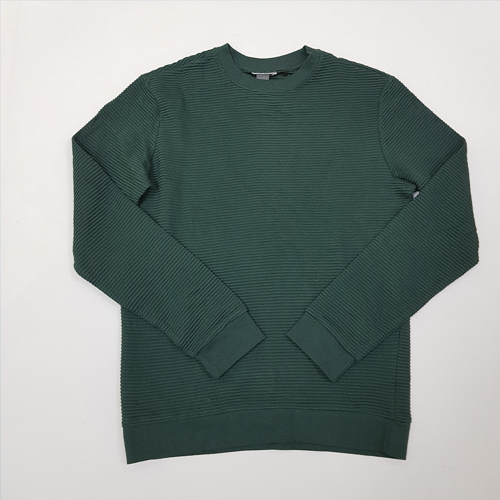بافت مردانه 21666 مارک H&M