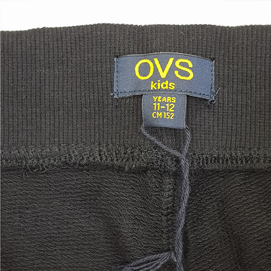 شلوار پسرانه 21584 سایز 10 تا 16 سال مارک OVS