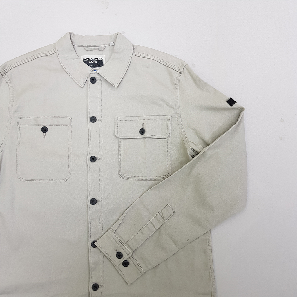 پیراهن مردانه 21654 مارک JACK&JONES