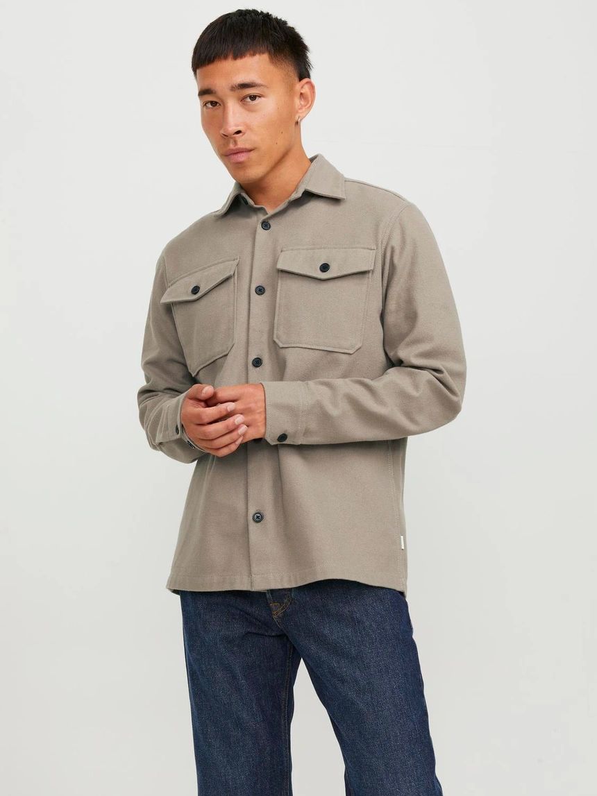 پیراهن مردانه 21654 مارک JACK&JONES