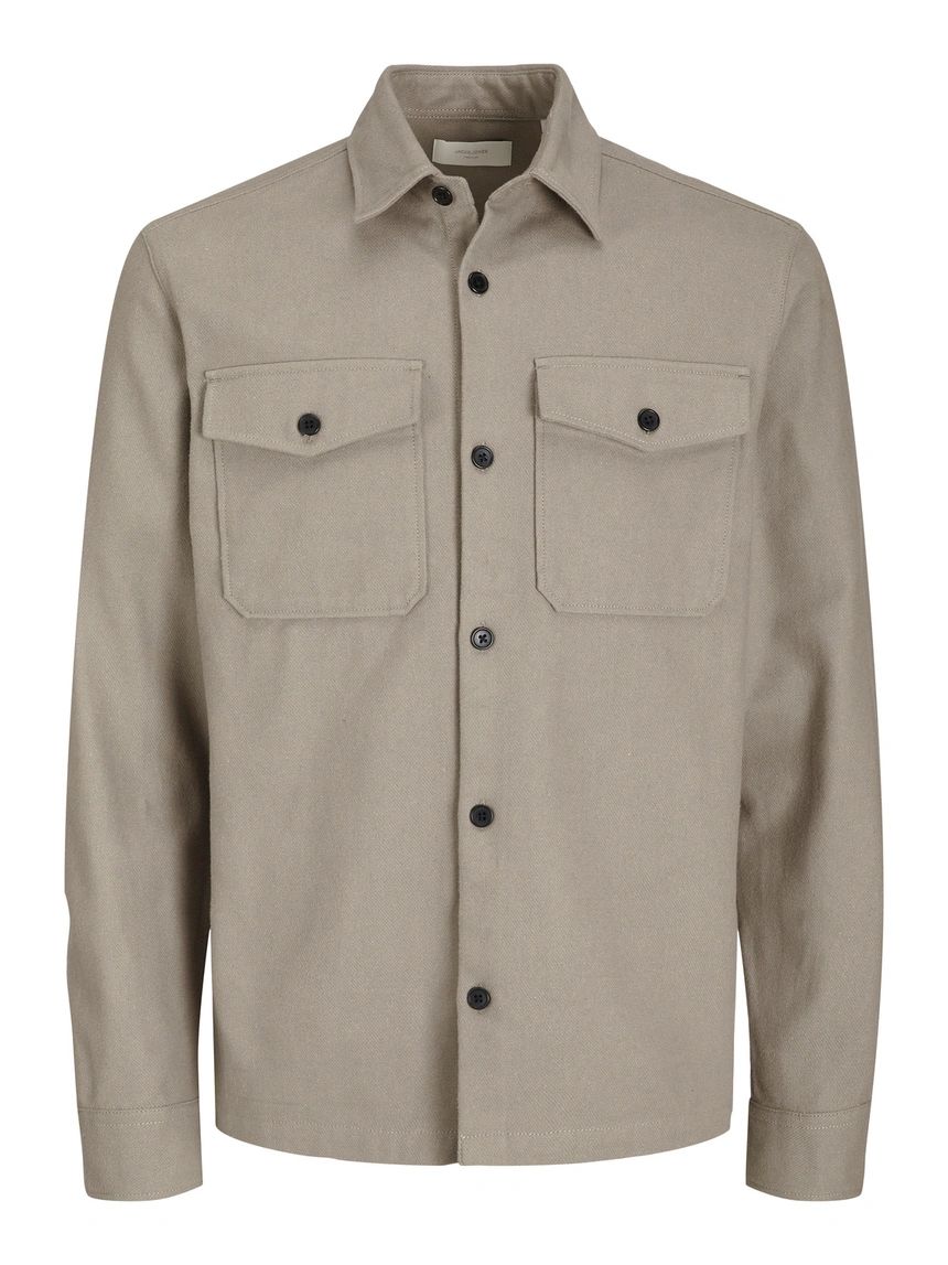 پیراهن مردانه 21654 مارک JACK&JONES