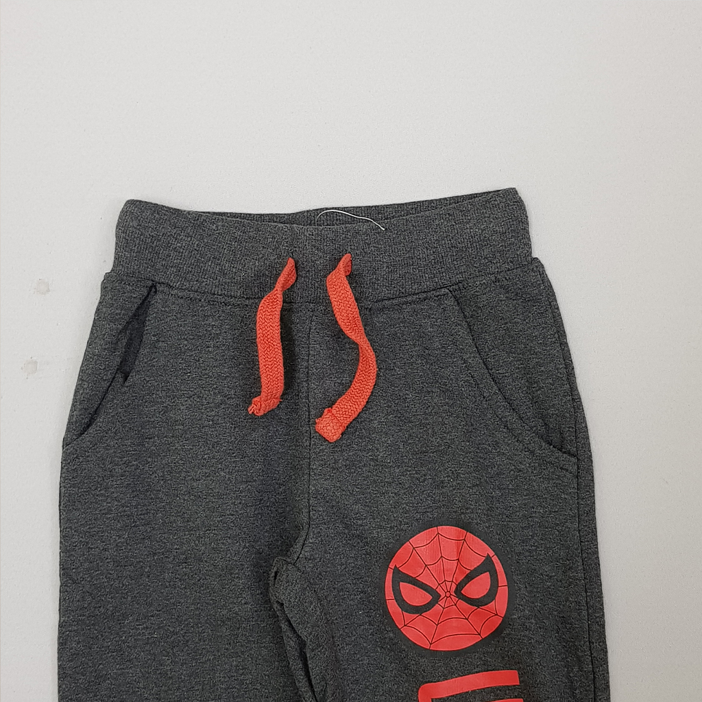 شلوار پسرانه 21847 سایز 3 تا 9 سال مارک SPIDERMAN