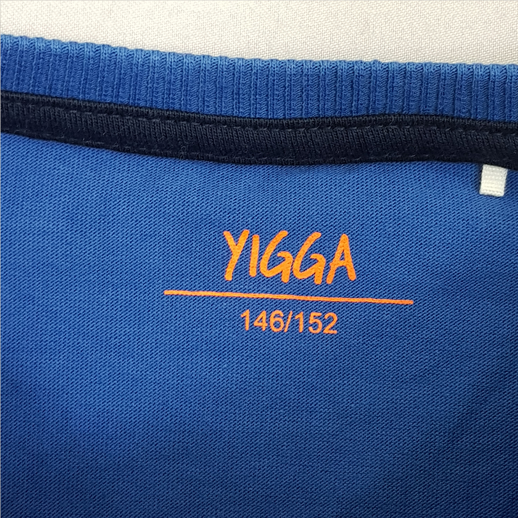 ست پسرانه 21930 سایز 9 تا 16 سال مارک YIGGA