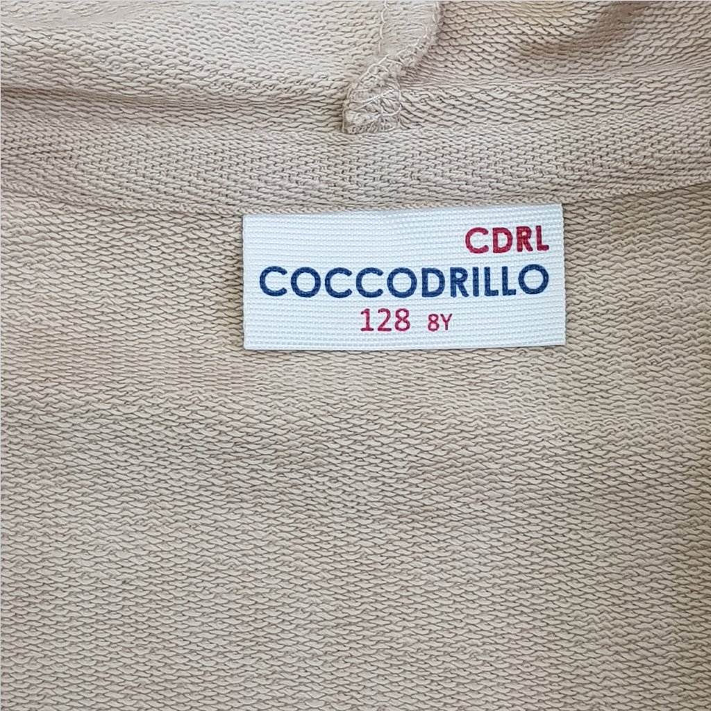 سویشرت 21791 سایز 18 ماه تا 14 سال مارک CDRL   *