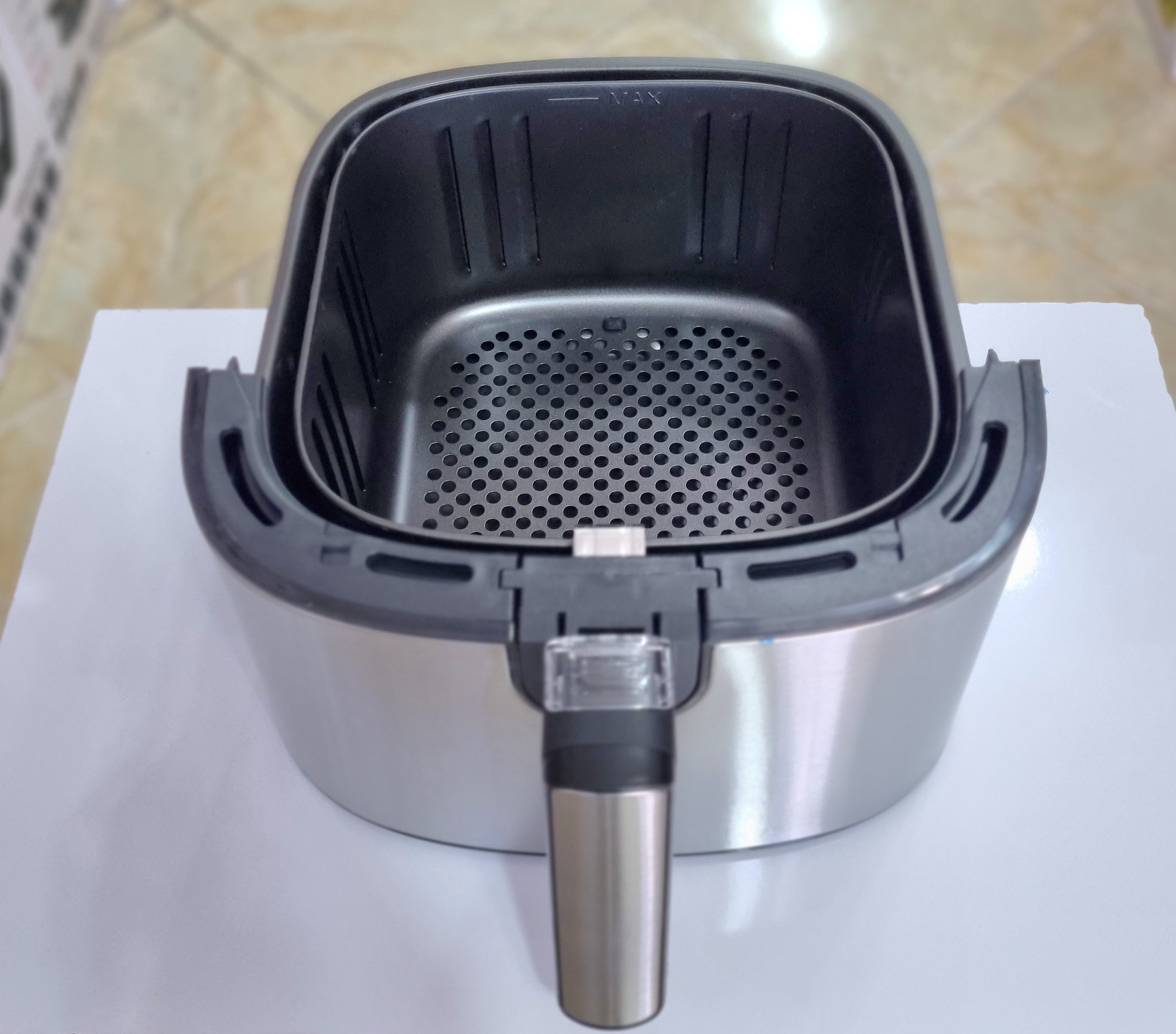 سرخکن 6/5 لیتری لکسوس استار ژاپن مدل LS9229 کد 802104