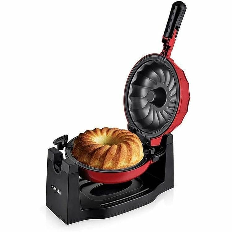 کیک پز ساچی مدل NL CM 2251 کد 802110