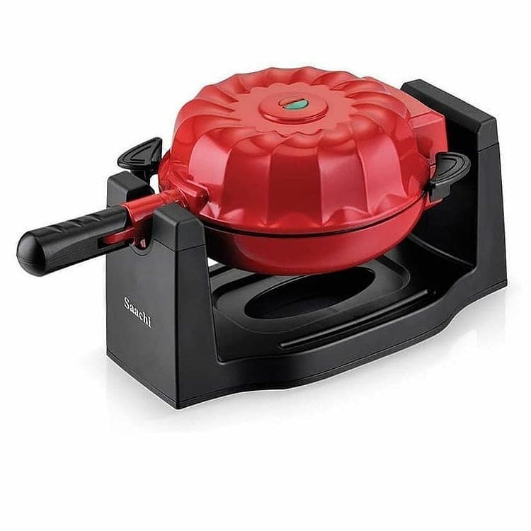 کیک پز ساچی مدل NL CM 2251 کد 802110