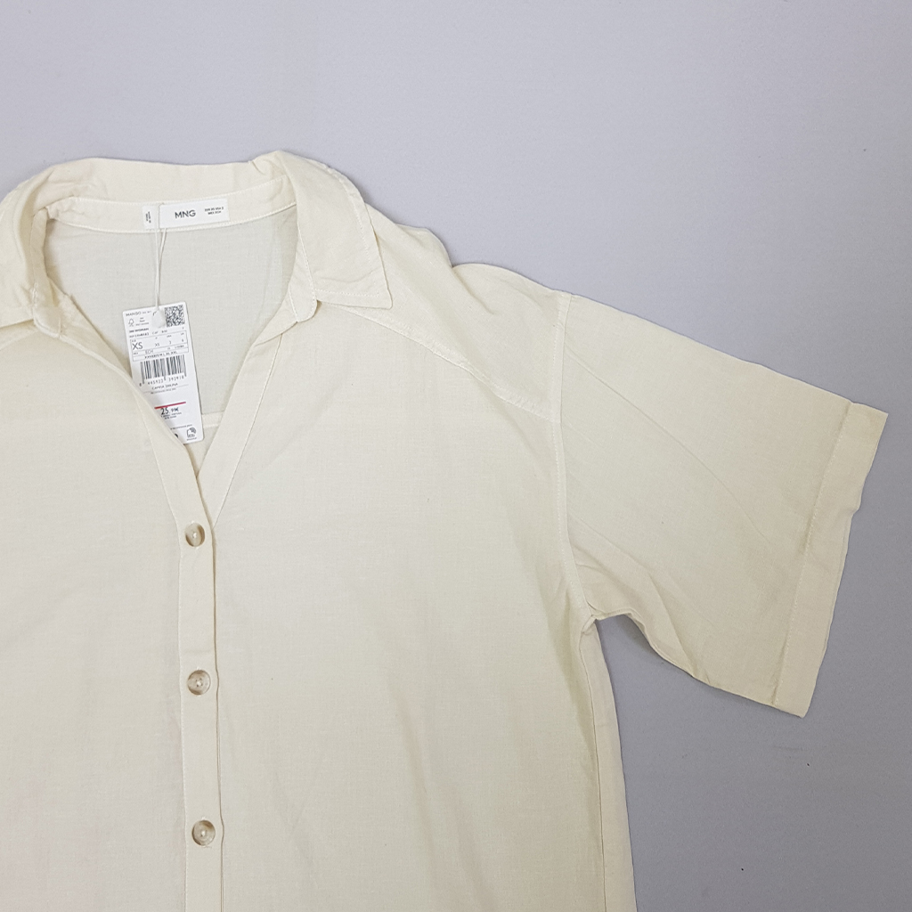 پیراهن 21530 مارک MANGO