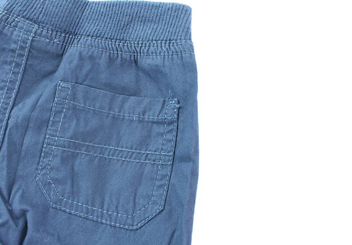 شلوار کمرکش پسرانه 150063 سایز 1 تا 7 سال مارک Carters