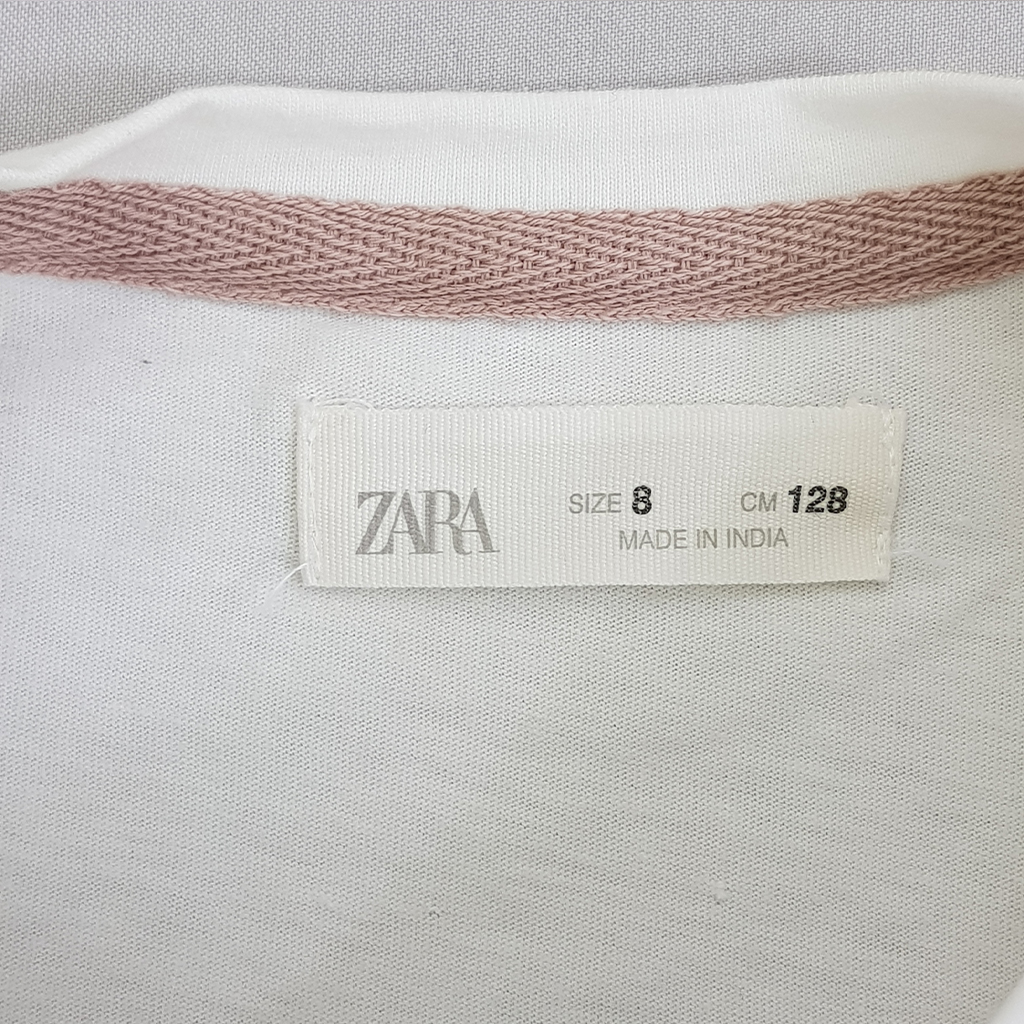 ست پسرانه 22057 سایز 8 تا 16 سال مارک ZARA   *