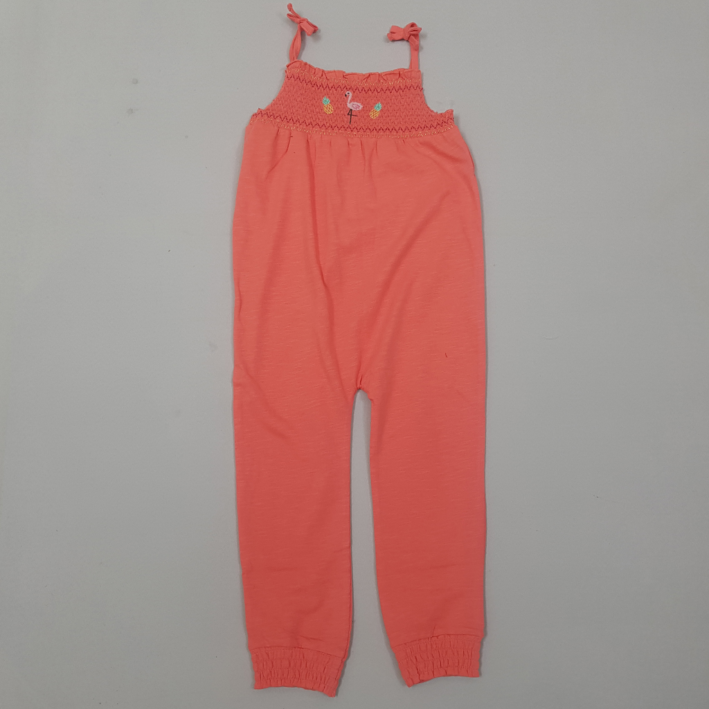 سرهمی دخترانه 22083 سایز 2 تا 10 سال مارک Mothercare