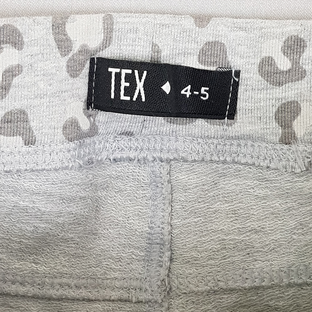 شلوار دخترانه 22105 سایز 2 تا 14 سال کد 1 مارک TEX