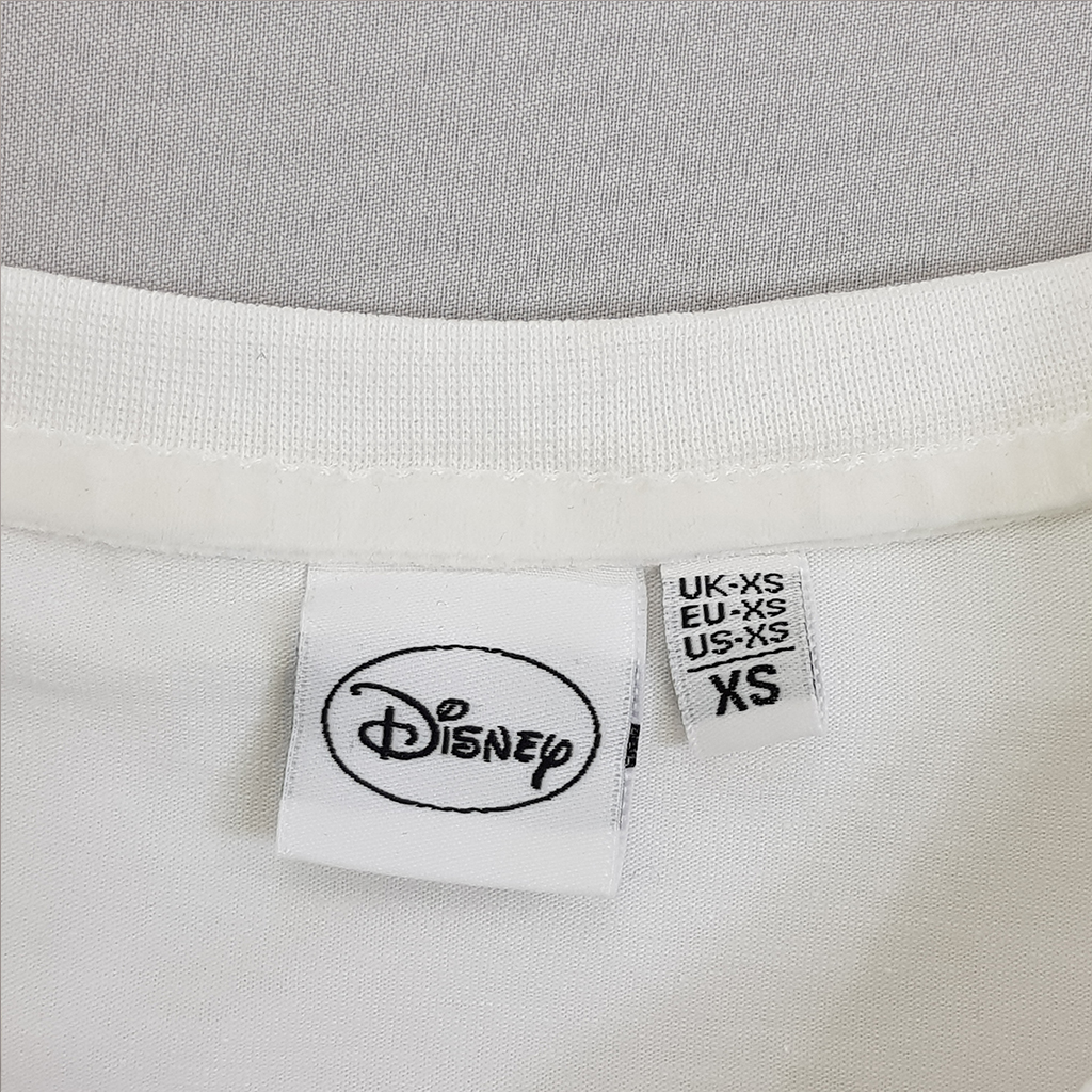 تی شرت زنانه 22596 کد 2 مارک DISNEY