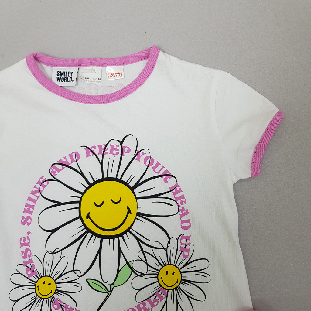 ست دخترانه 22563 سایز 5 تا 14 سال مارک ZARA