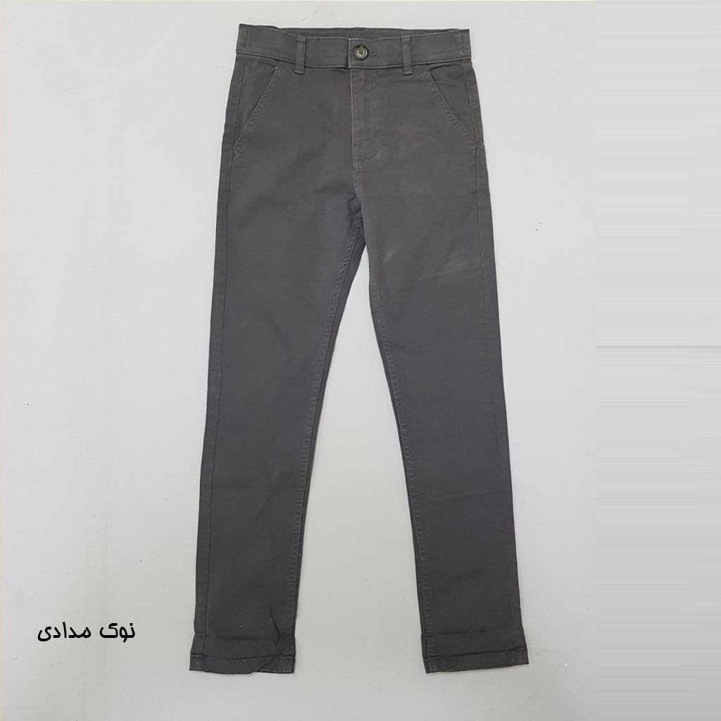 شلوار بچگانه 22259 سایز 1.5 تا 12 سال مارک TU