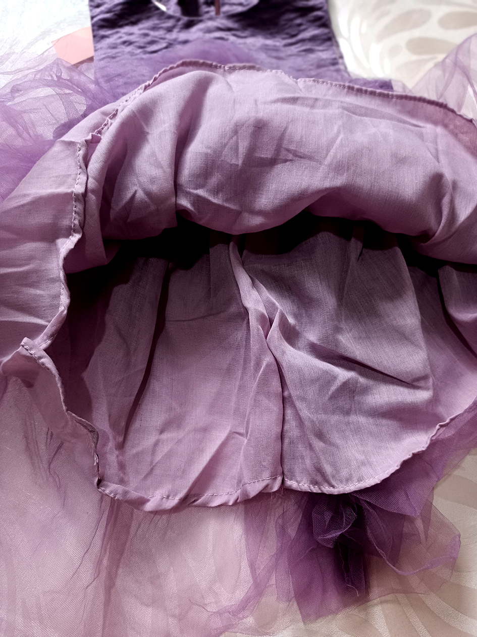 سارافون کودک دخترانه کودک کد 2205428