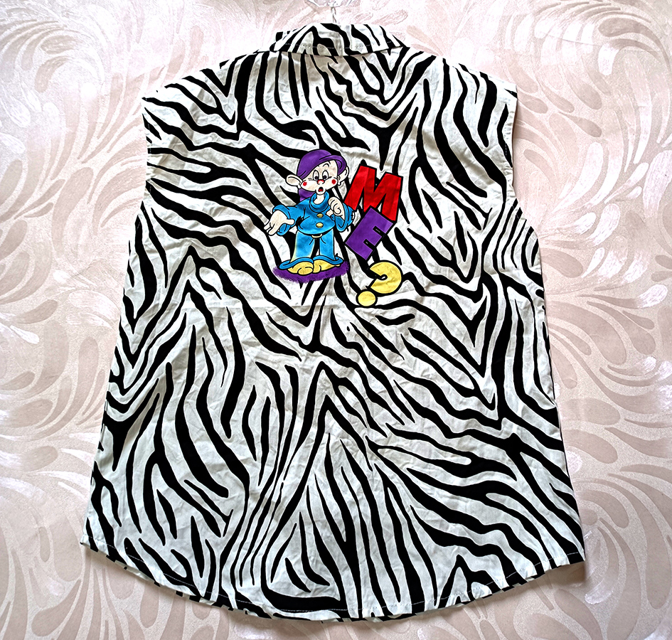 تاپ کودک دخترانه کد 2205430