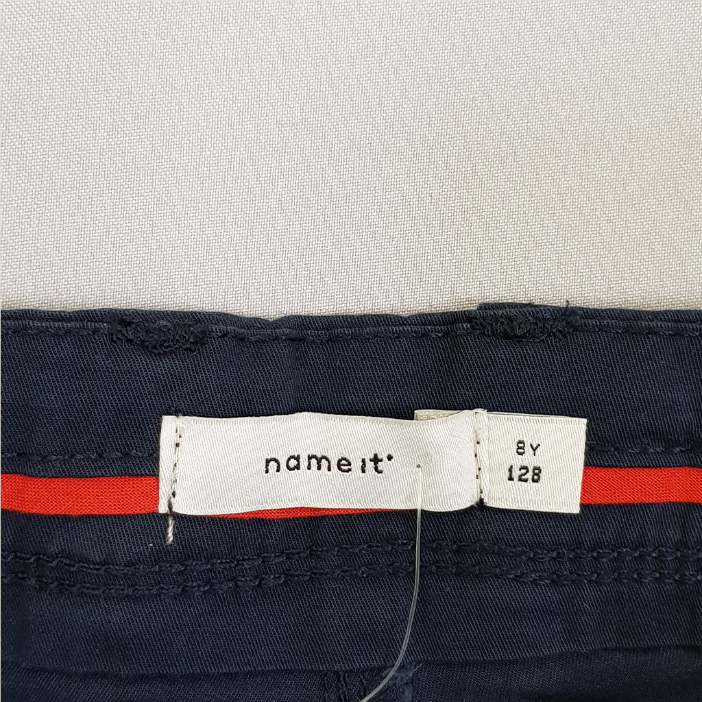 شلوارک 22649 سایز 1.5 تا 12 سال مارک NAME IT