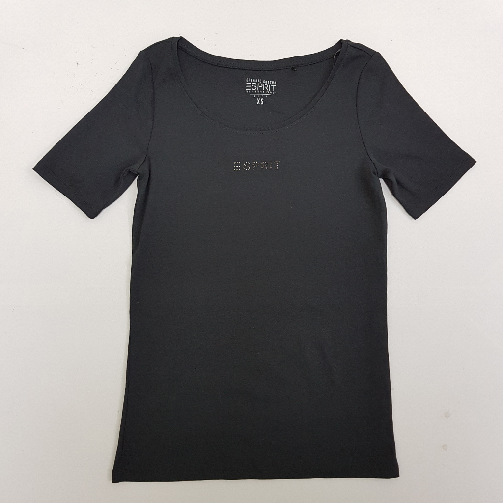 تی شرت زنانه 22629 مارک ESPRIT