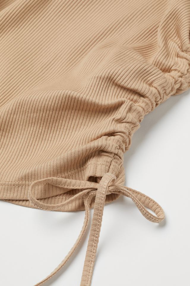 تونیک زنانه 22631 مارک H&M